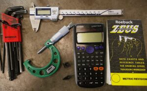 Engineering equipment